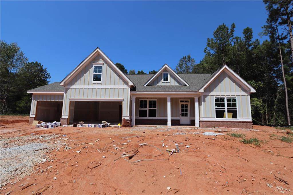1001 Riverstone Drive - Photo 1