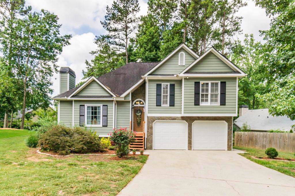 4804 Hunters Trace - Photo 1