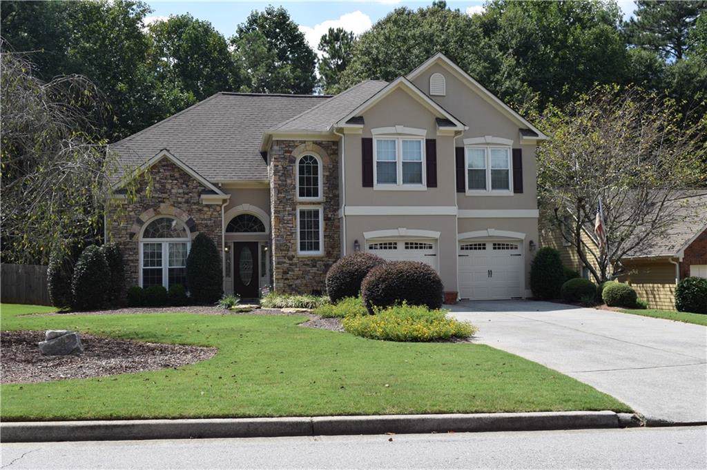 3672 Morning Creek Court - Photo 1