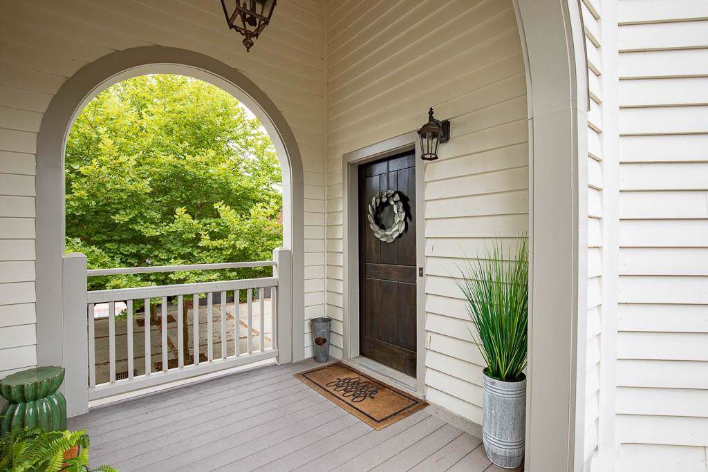 5855 Clarion Street - Photo 1