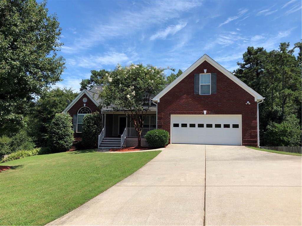 80 Katie Spring Lane - Photo 1