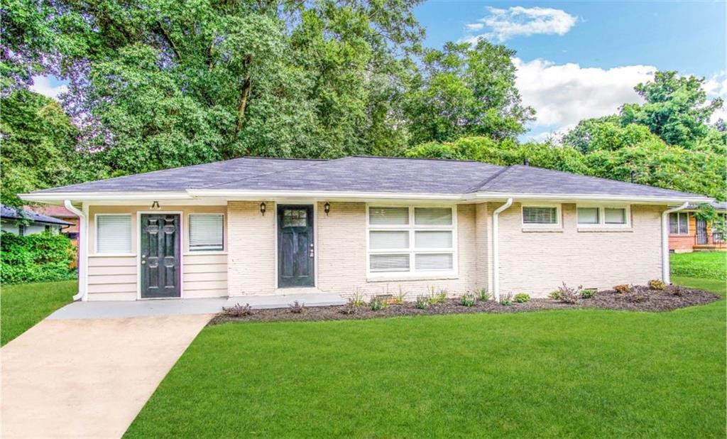 2317 Sheryl Drive - Photo 1