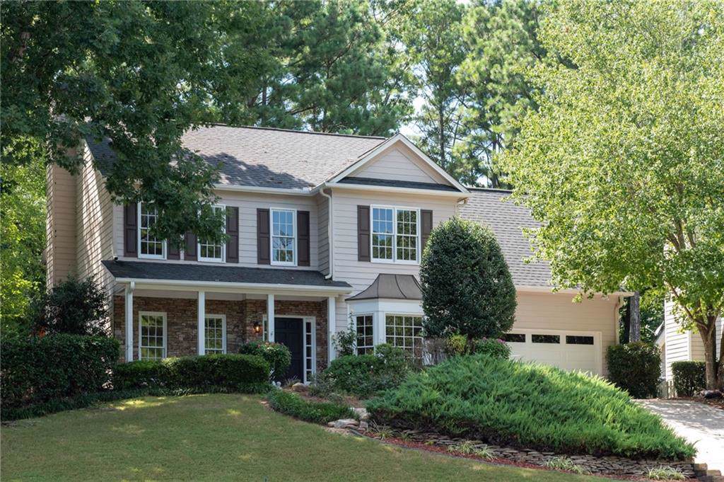 11330 Quailbrook Chase - Photo 1