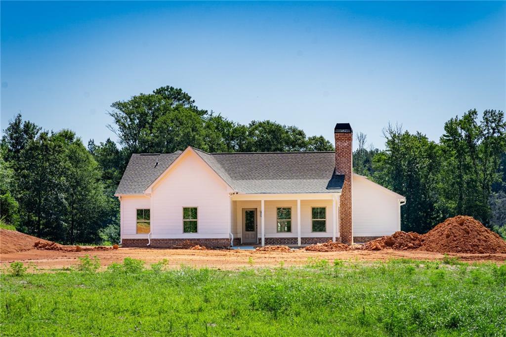 2383 Highway 11 - Photo 1