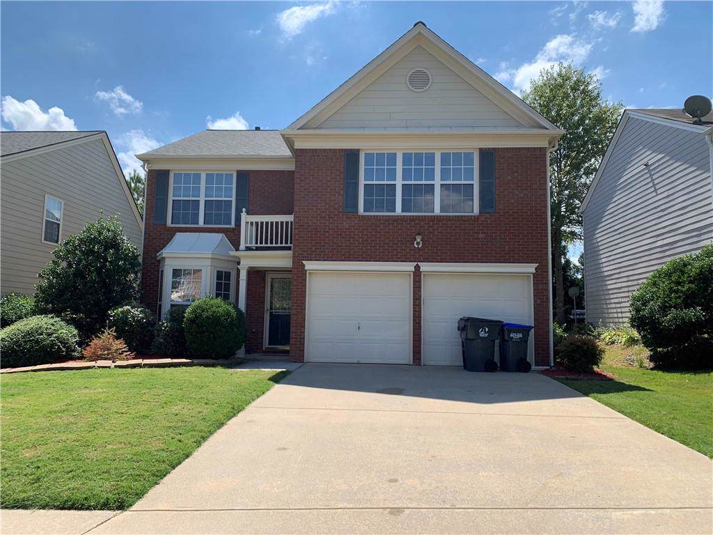4620 Ridgefair Drive - Photo 1