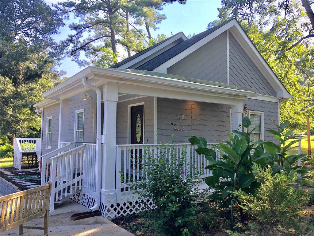 135 King Street - Photo 1