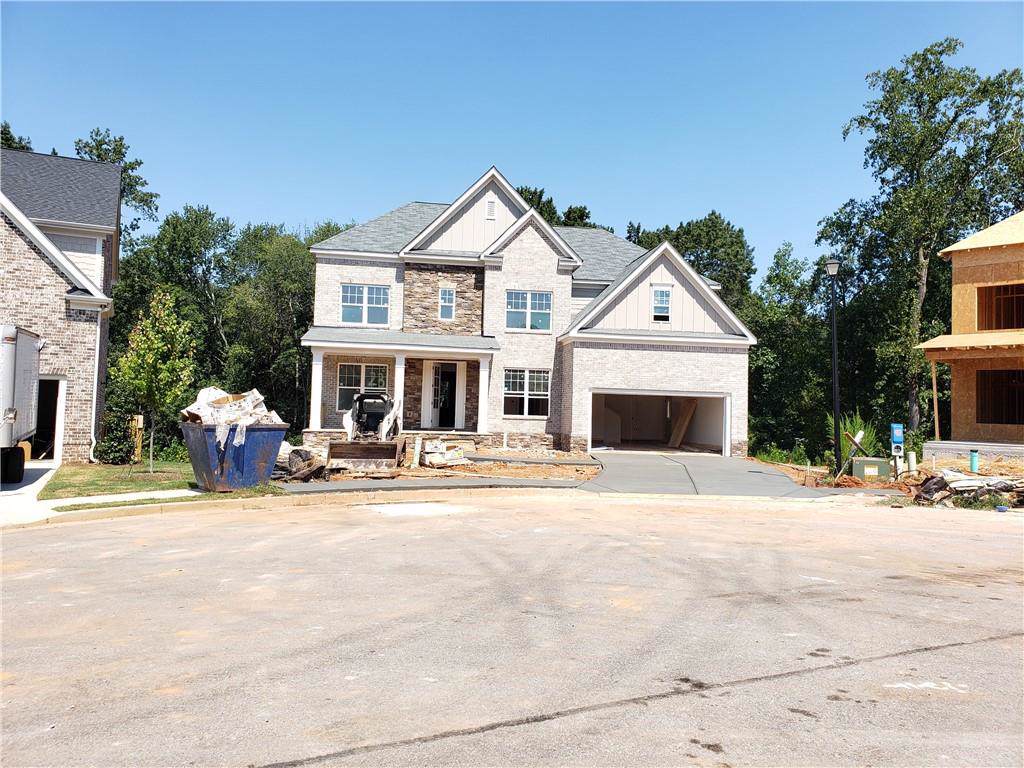 2649 Longacre Parkway - Photo 1