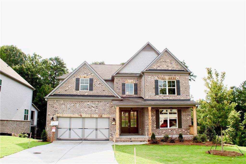 4915 Golden Wood Court - Photo 1