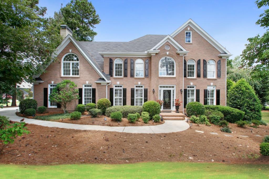 4346 Chimney Hill Drive - Photo 1