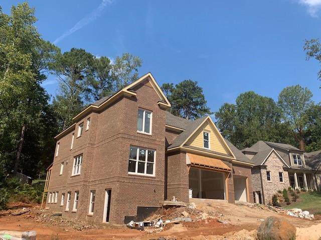 1805 Blue Granite Court - Photo 1