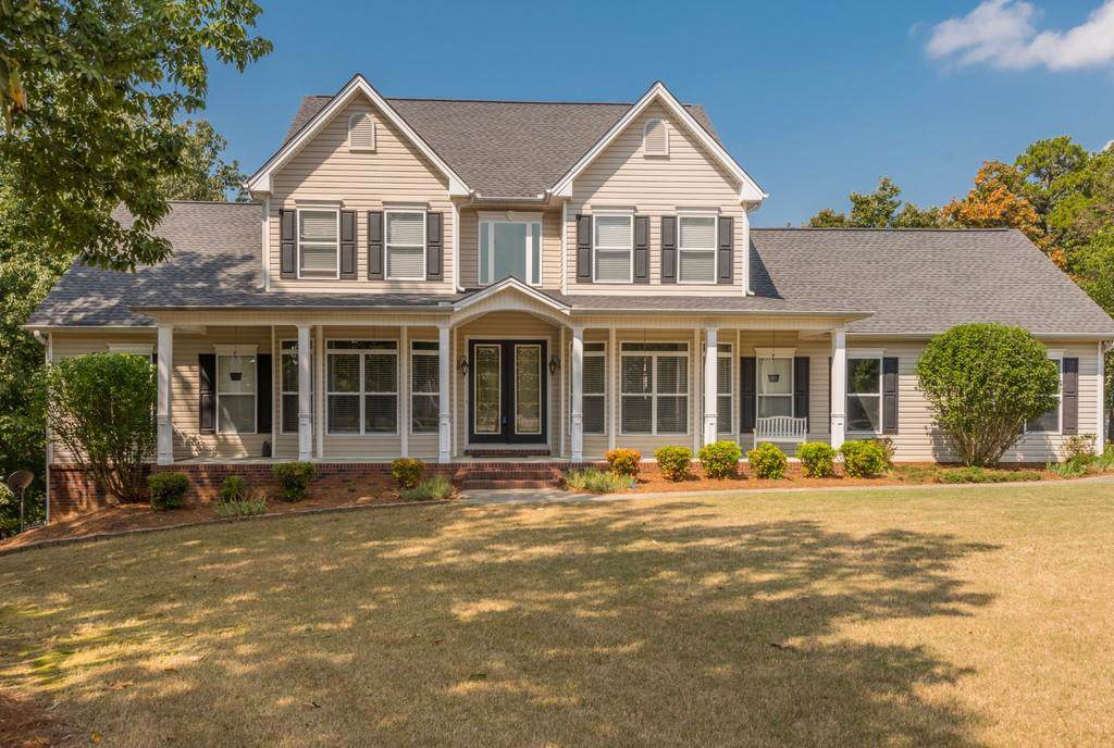 4840 Highland Circle - Photo 1