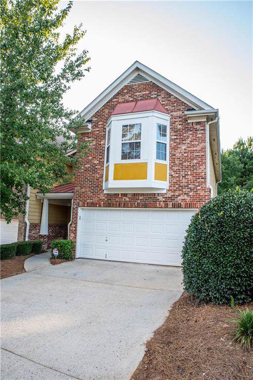400 Creek Manor Way - Photo 1