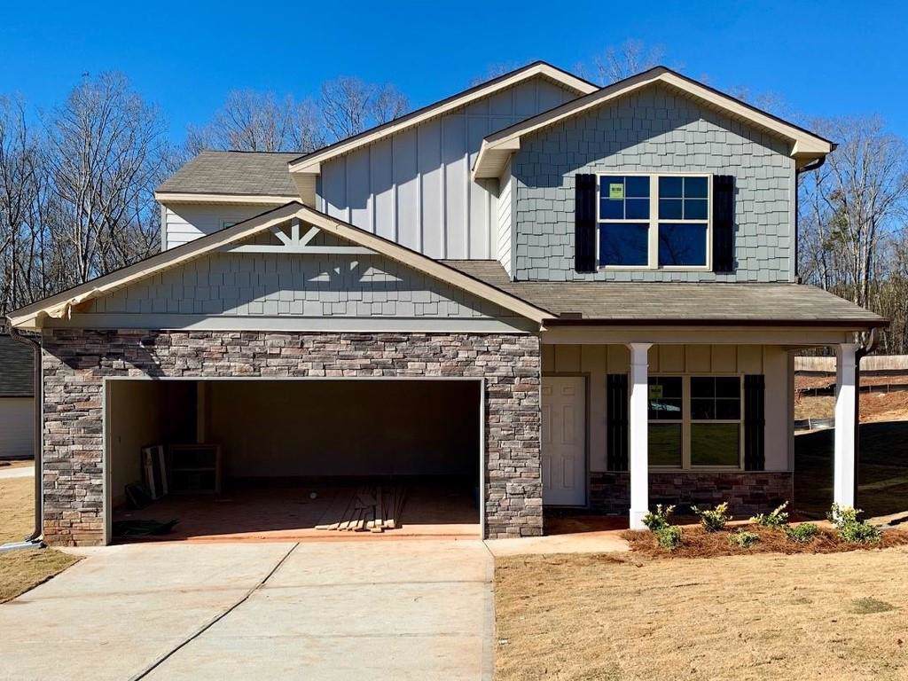 516 Park West Boulevard - Photo 1