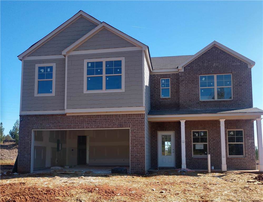 6807 Lancaster Crossing - Photo 1