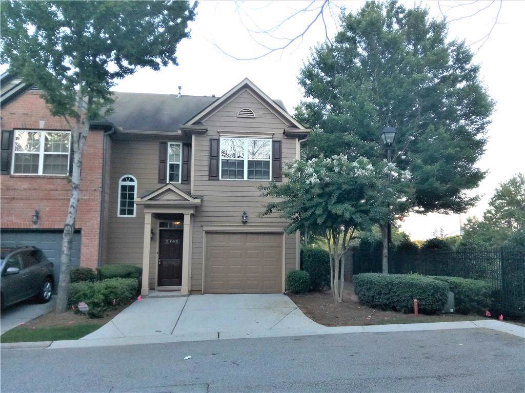 2746 Keystone Gates Court - Photo 1