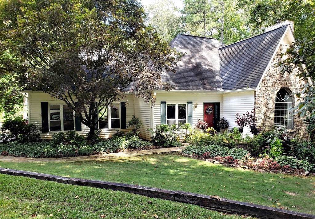 5310 Creek Indian Trail - Photo 1
