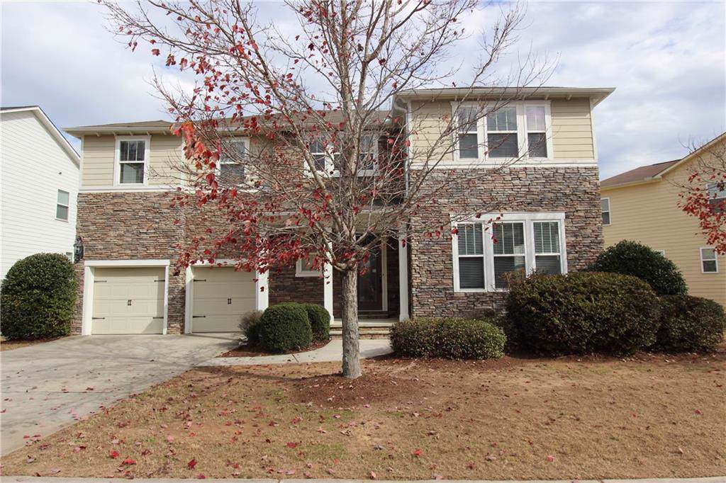 7429 Mistydawn Drive - Photo 1