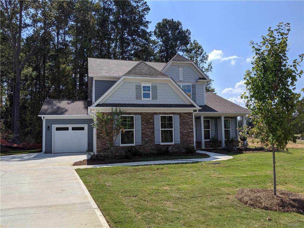 2840 Windsor Knoll Drive - Photo 1