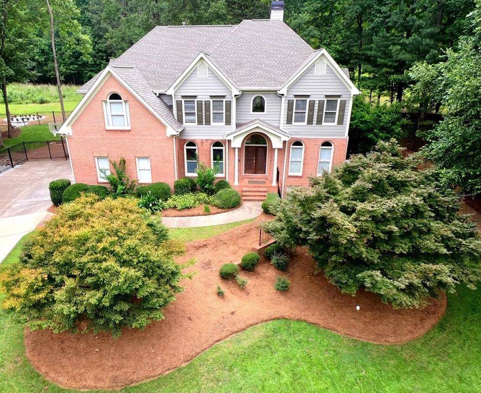 9415 Red Bird Lane - Photo 1