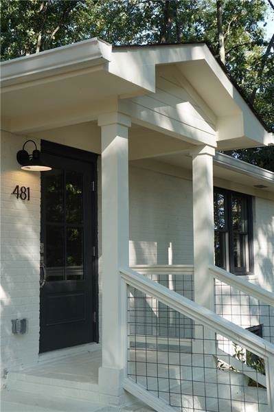 481 Villa Rica Way - Photo 1
