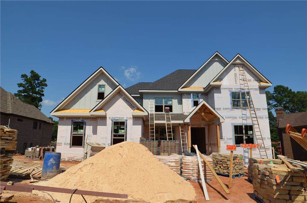 2852 Springbluff Lane - Photo 1
