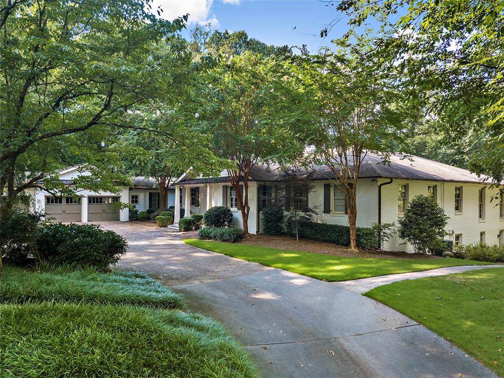 539 Paces Ferry Road - Photo 1