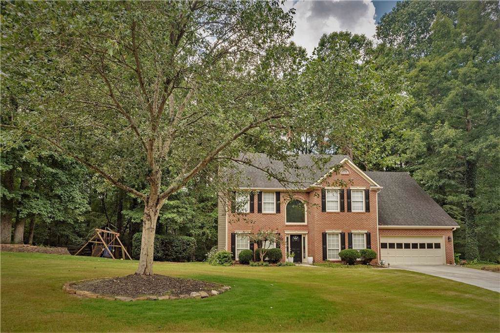 3435 Ashton Drive - Photo 1
