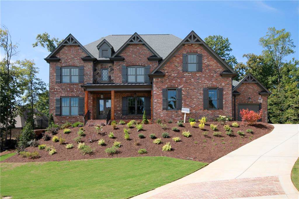 1835 Turnberry Avenue - Photo 1