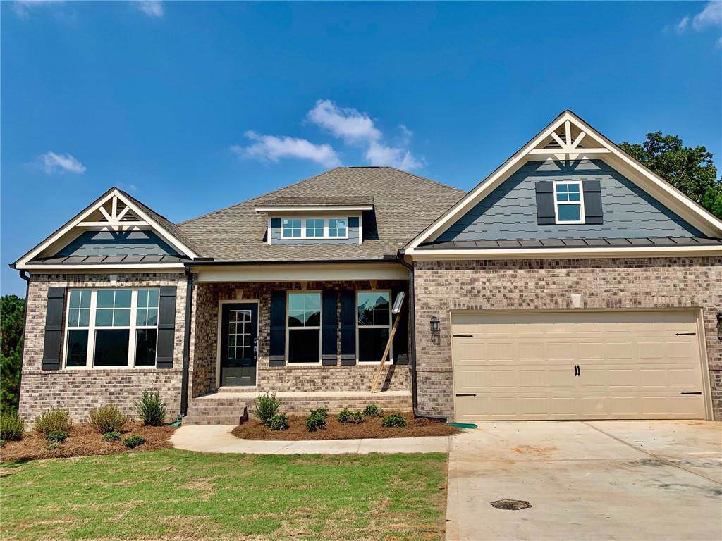 3791 Heirloom Loop Court - Photo 1