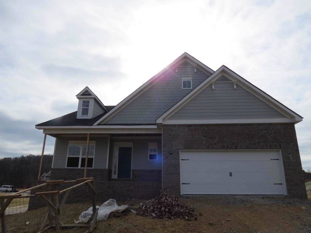 20 Barnsley Village Drive - Photo 1
