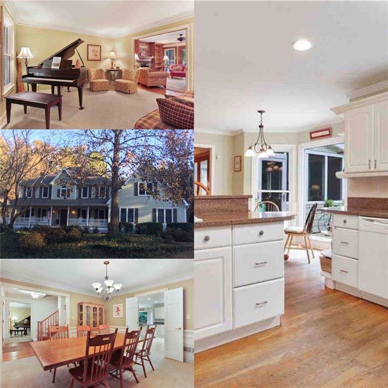 5677 Brookstone Walk - Photo 1