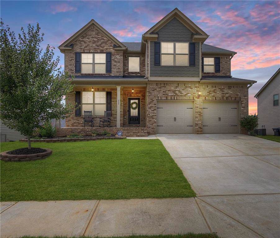 224 Birchwood Drive - Photo 1