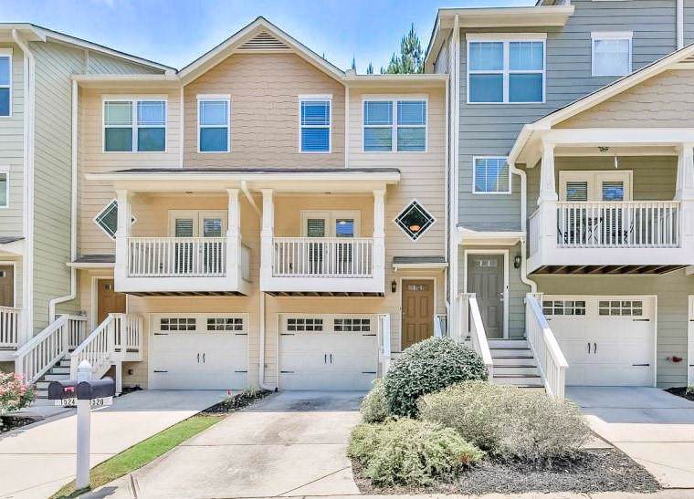 1520 Liberty Parkway - Photo 1