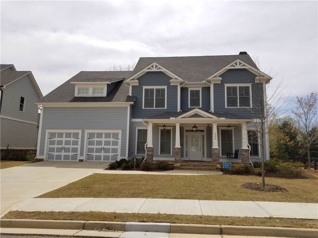 635 Pauls Walk - Photo 1