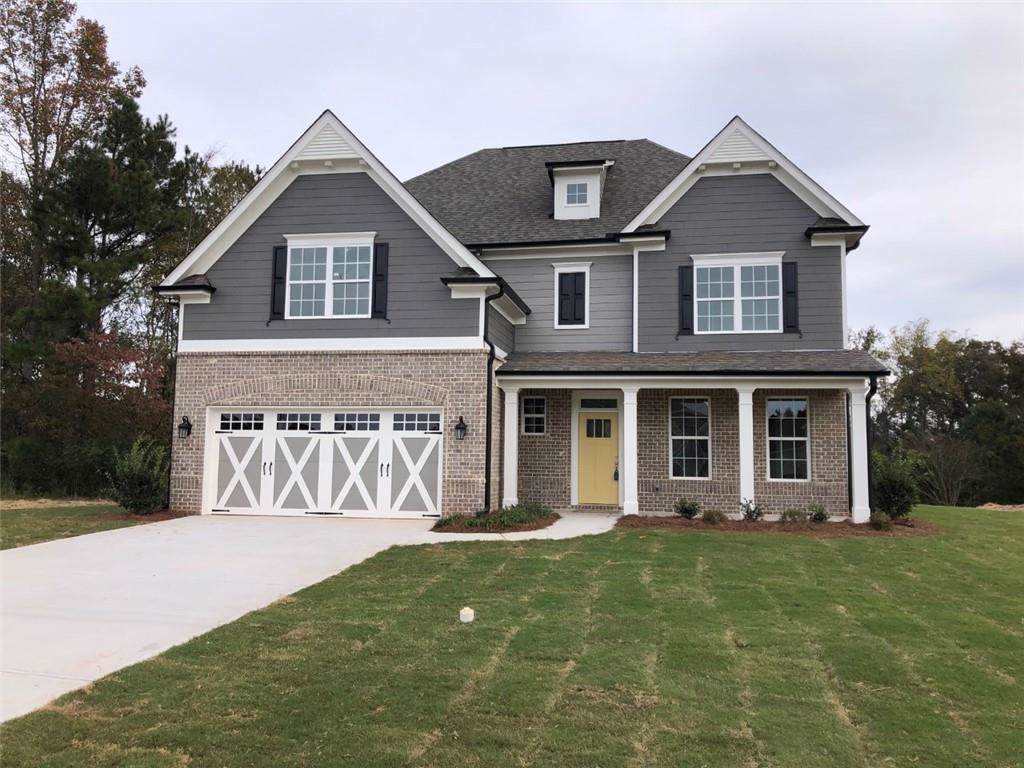 3733 Cheyenne Lane - Photo 1