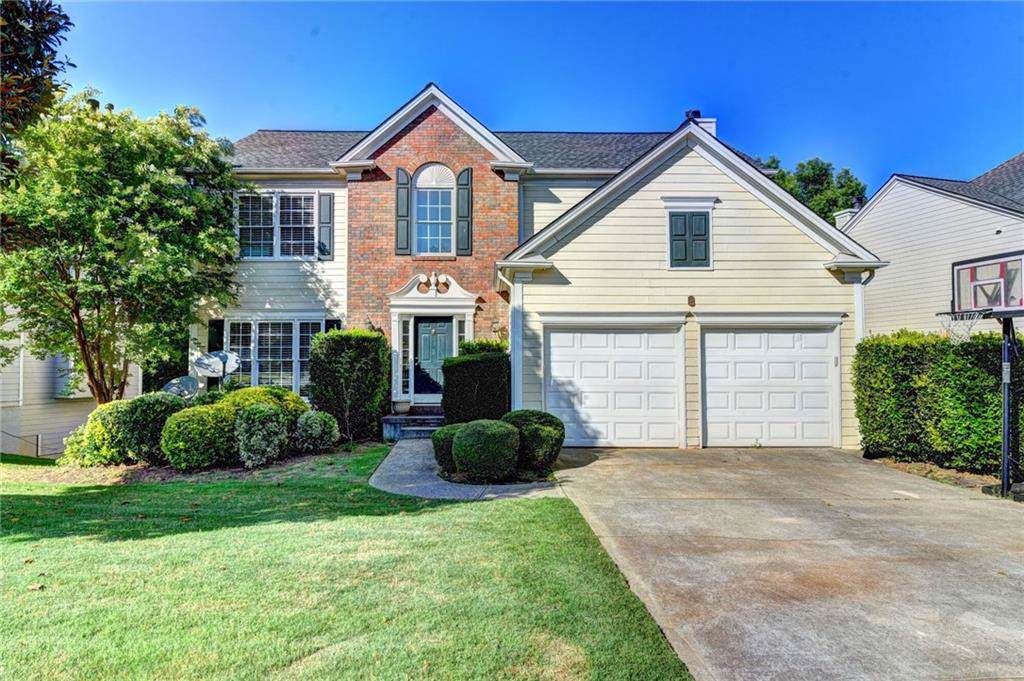3599 Clearbrooke Way - Photo 1