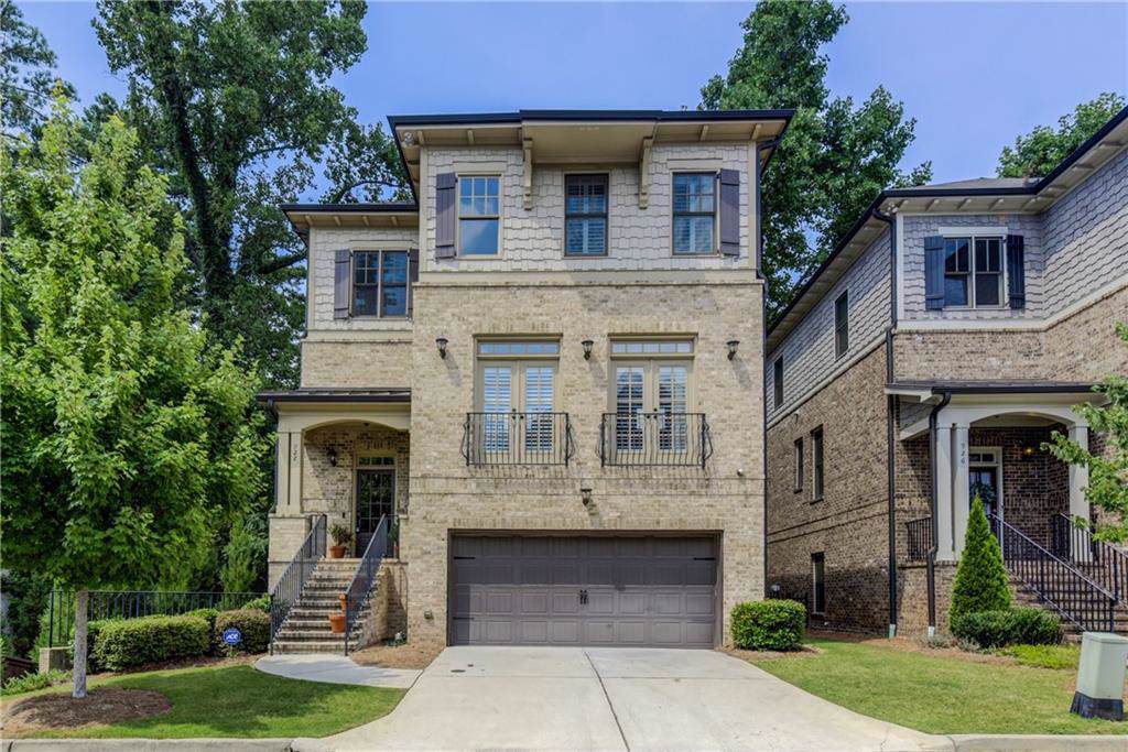 922 Canterbury Lane - Photo 1