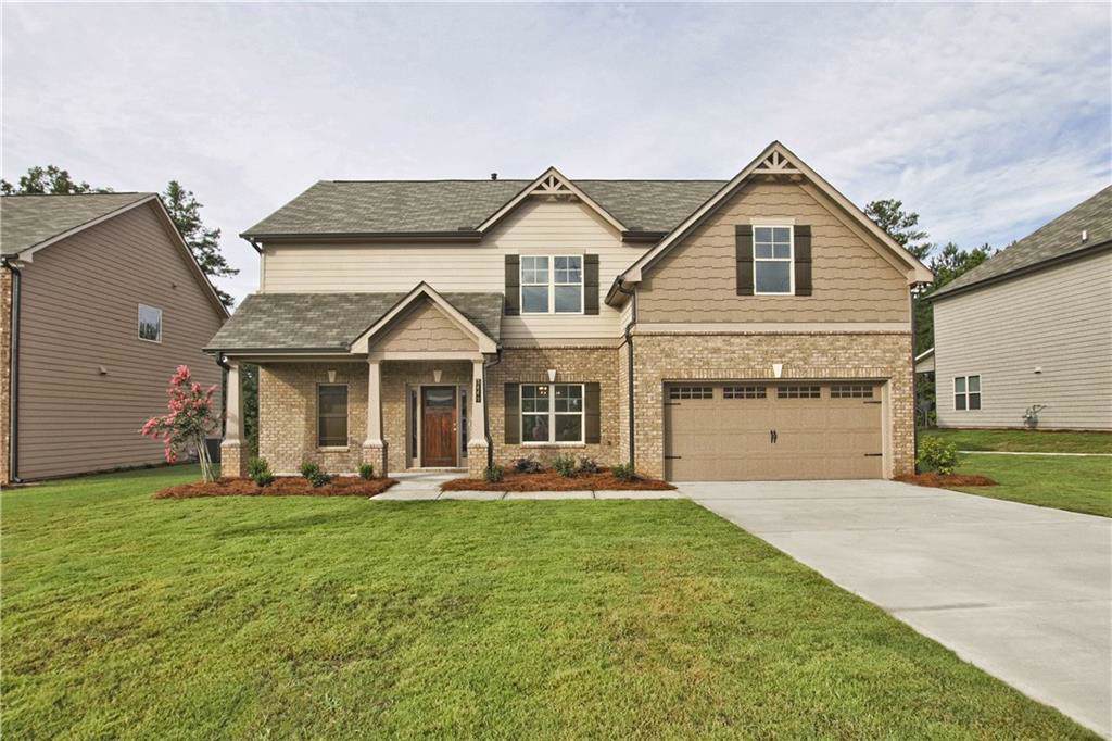 3449 Mulberry Cove Way - Photo 1