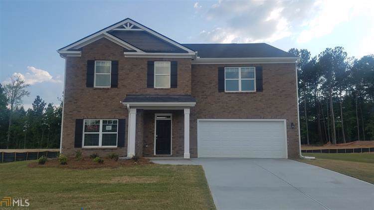 933 Nandina Lane - Photo 1