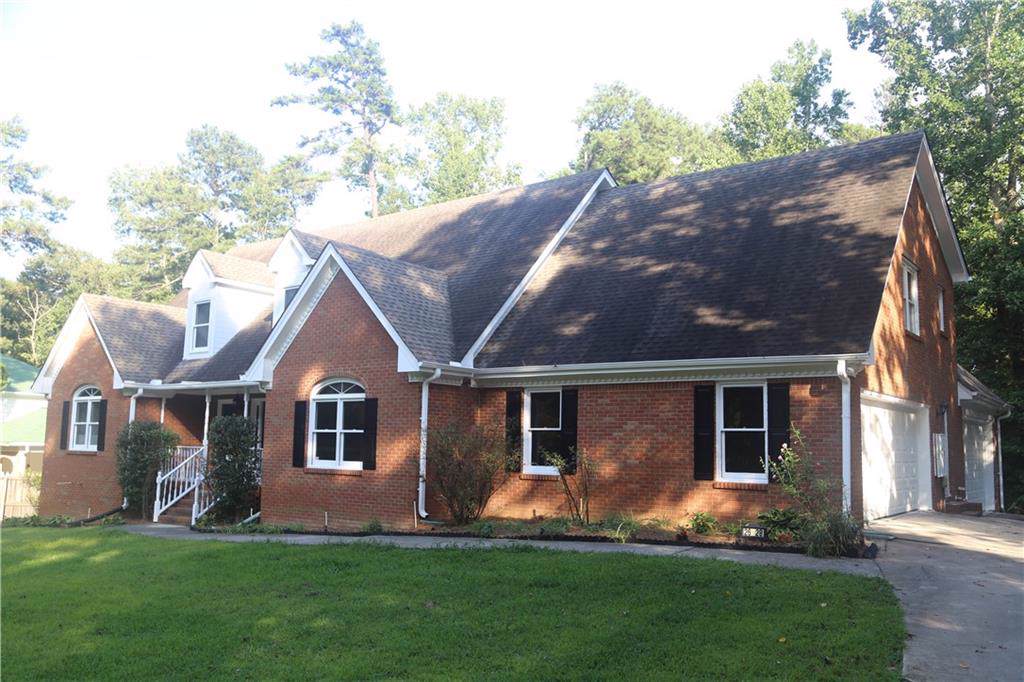 2628 Temple Johnson Road - Photo 1