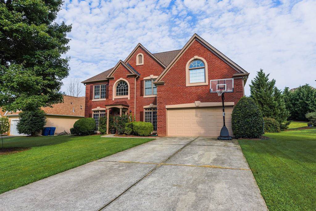 5533 Laurel Ridge Drive - Photo 1