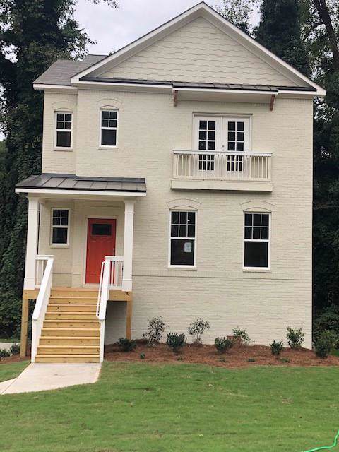 2041 Garden Circle - Photo 1