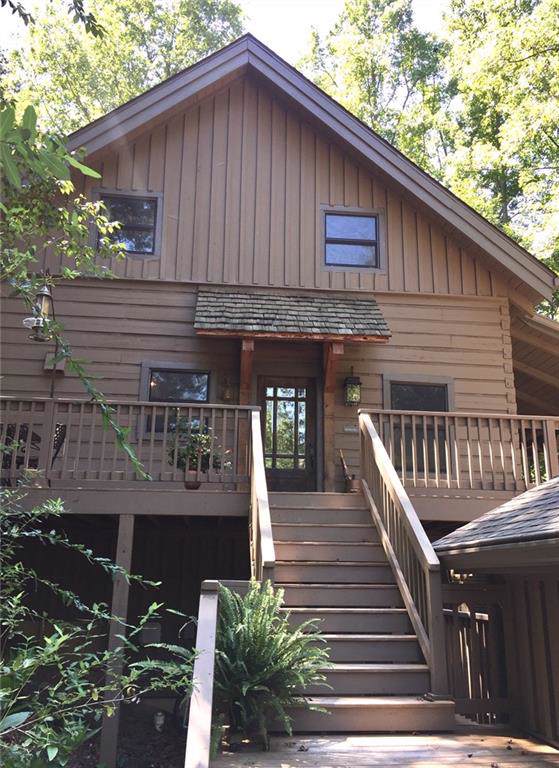 5490 Dunroven Way - Photo 1