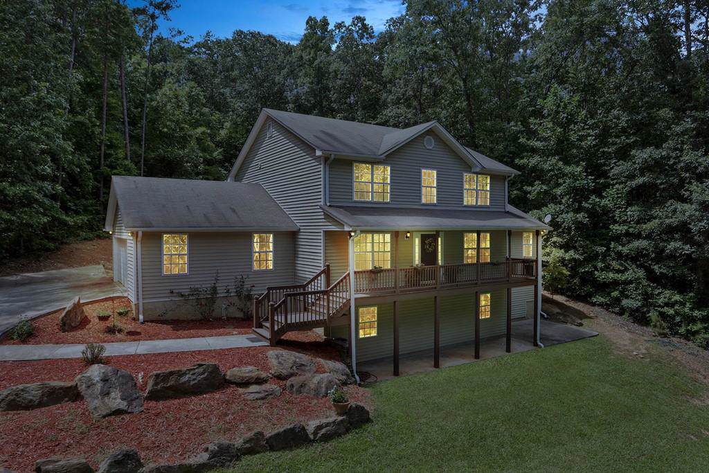 80 Windchase Court - Photo 1