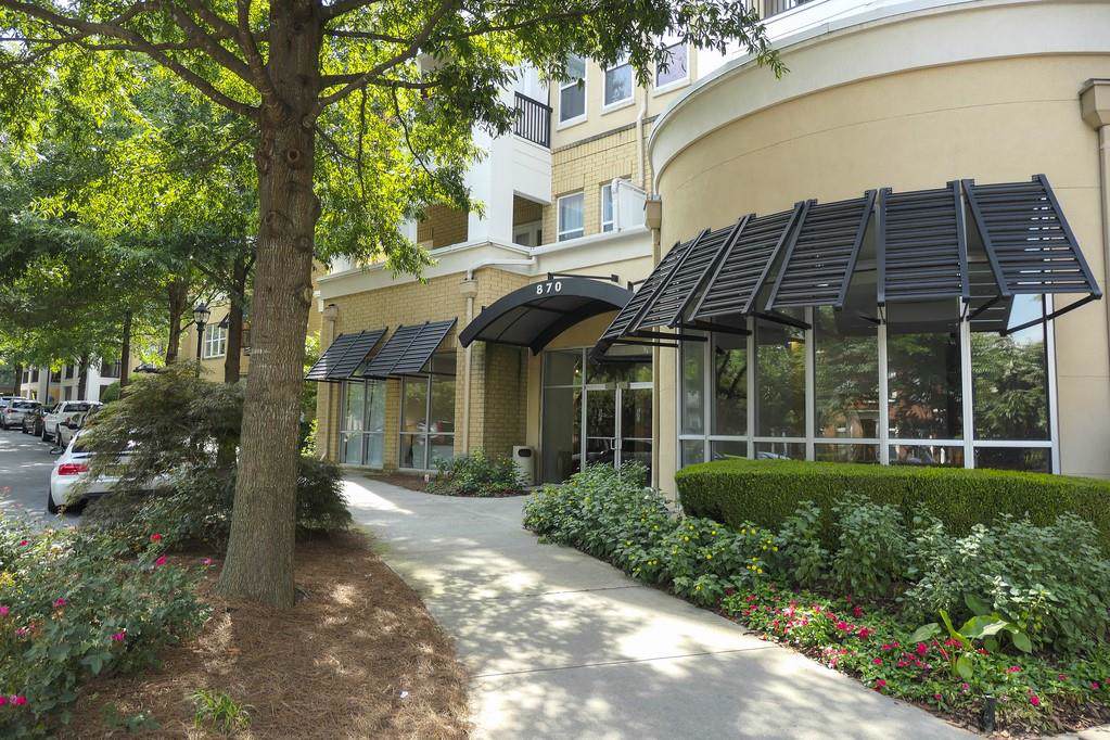 870 Inman Village Parkway - Photo 1