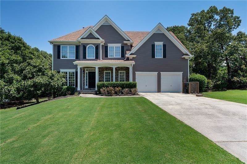 4250 Talaton Court - Photo 1