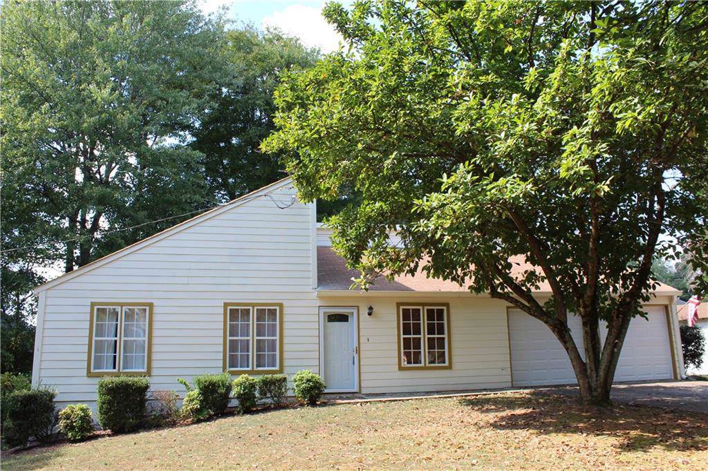 1010 Ragsdale Road - Photo 1