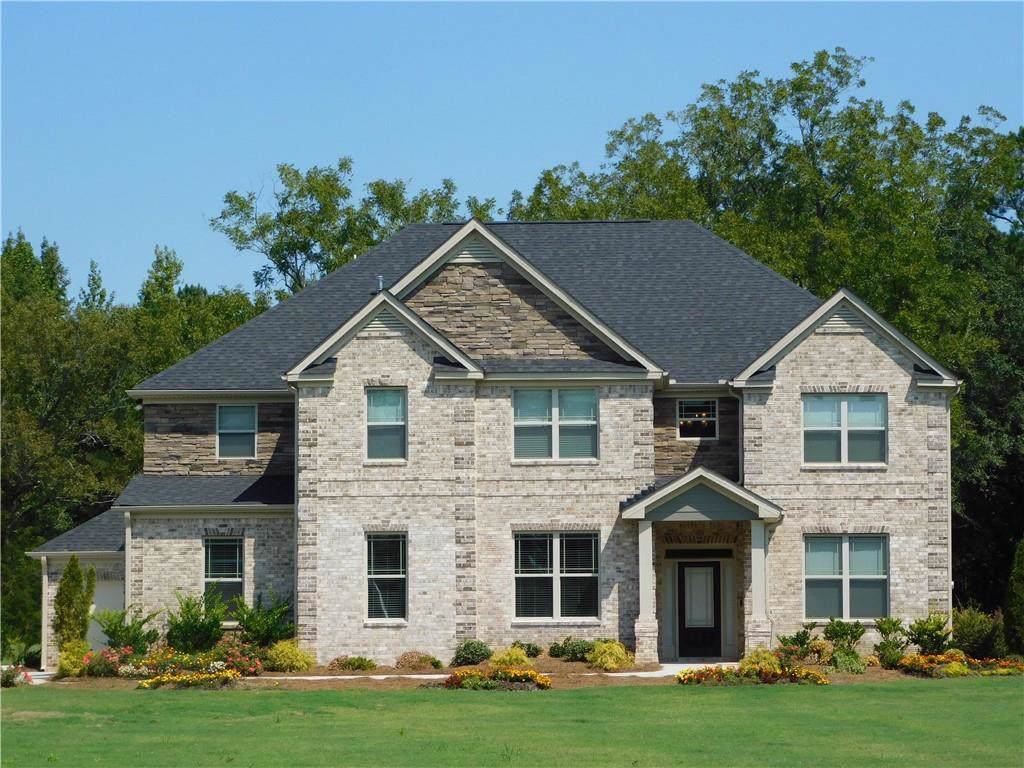115 Elysian Drive - Photo 1