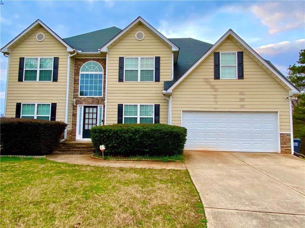 35 Green Hill Court - Photo 1