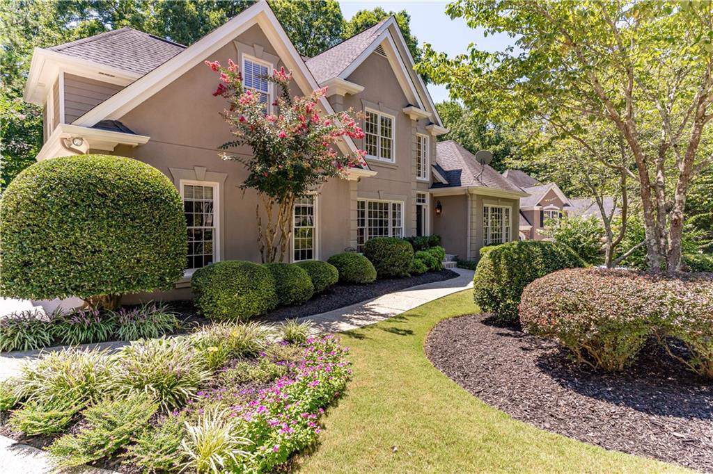 2000 Brookstead Chase - Photo 1